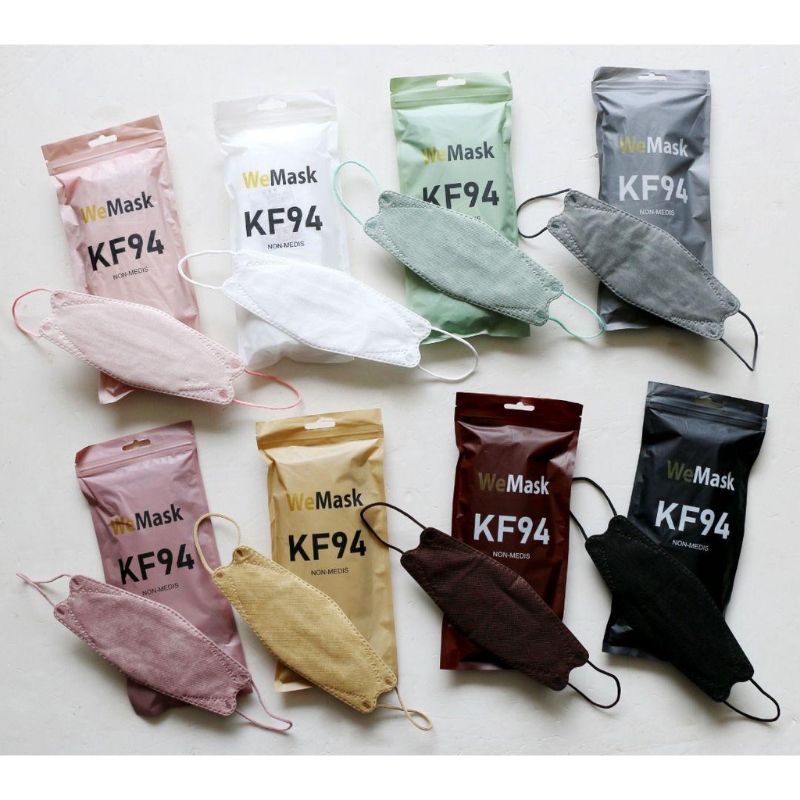 KF94 WeMask