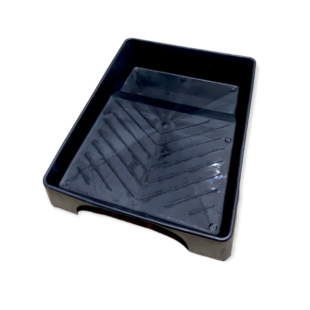 BAK CAT ROLL KUAT / BAK CAT / BAK KUAS ROLL KUALITAS BAGUS DAN TEBAL / WADAH CAT TEMBOK / BAKI CAT KUAS ROLL