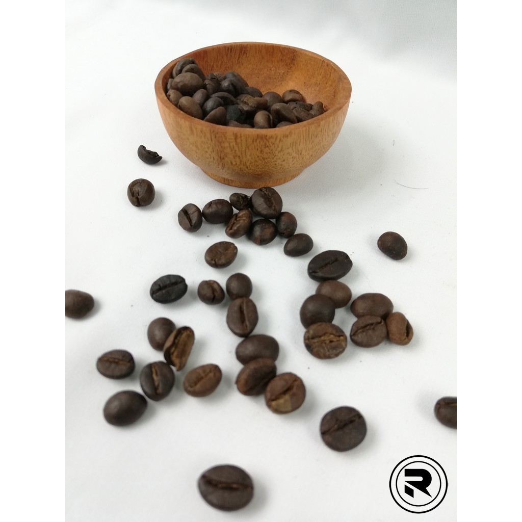 

KOPI BUBUK MURNI LOKAL LIBERICA (KOPI NANGKA) HARUM 250 Gram