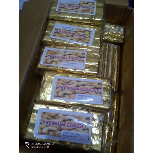 

Coklat Premium