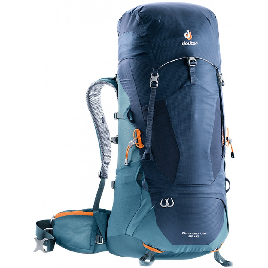 carrier deuter