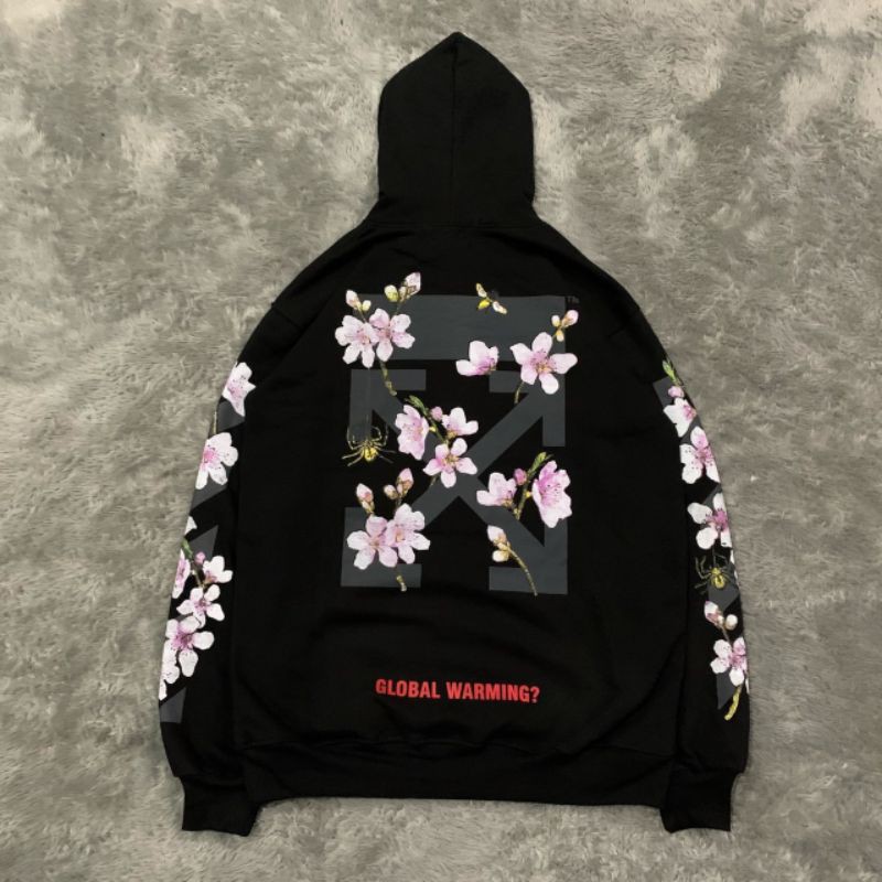 

HOODIE OFF WHITE SAKURA MIRROR ORIGINAL OFF WHITE SAKURA OFF-WHITE SAKURA OFF WHITE FULL TAG