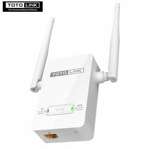 TOTOLINK EX200 - 300Mbps Wireless N Range Extender