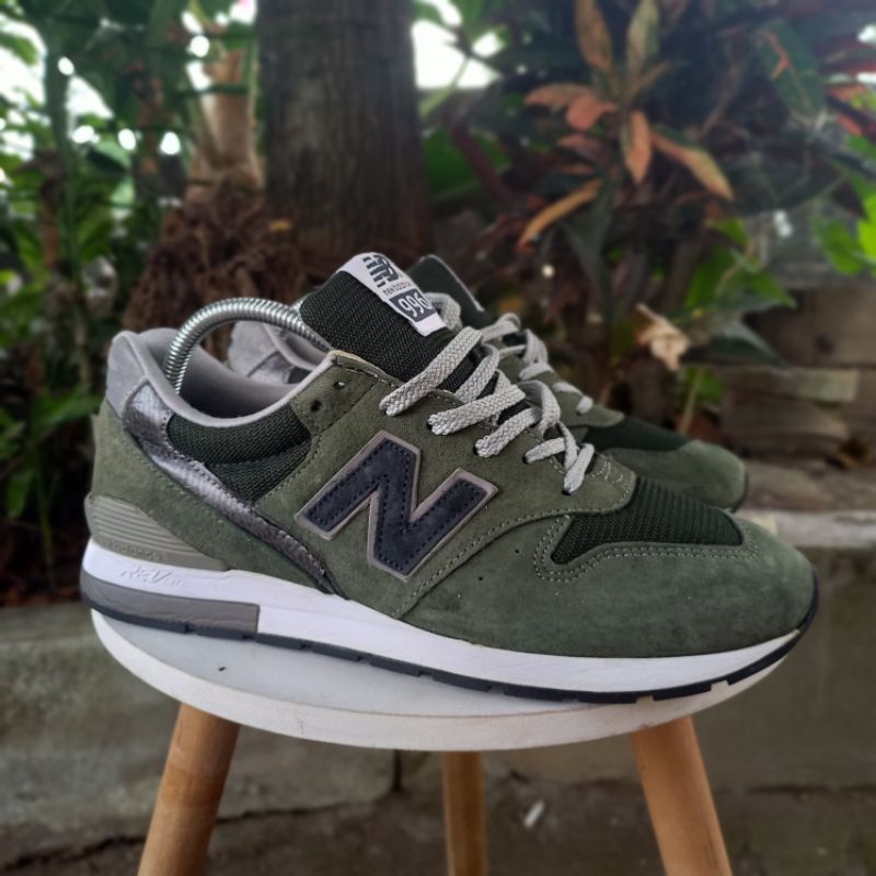 new balance NB 996 original second preloved