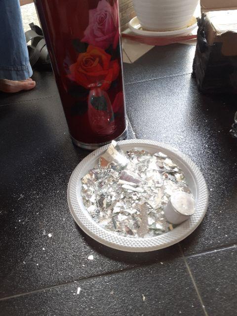 Termos Seng Jadul 1,2l Free Bubble+dus