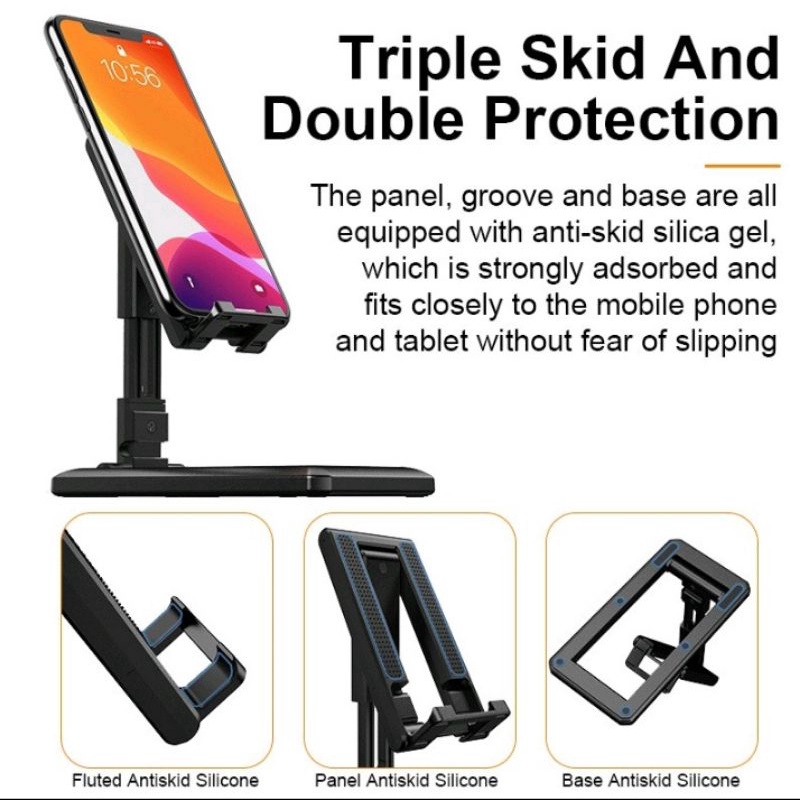 Monopod Stand HP
