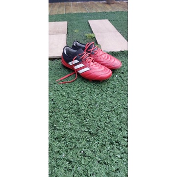 SEPATU BOLA ADIDAS COPA 20.1 FG EF1948 MUTATOR PACK ORIGINAL
