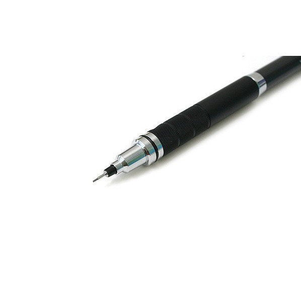 

Eklusif Uni Kuru Toga Roulette Model Auto Lead Rotation Mechanical Pencil0,5Mm Hemat