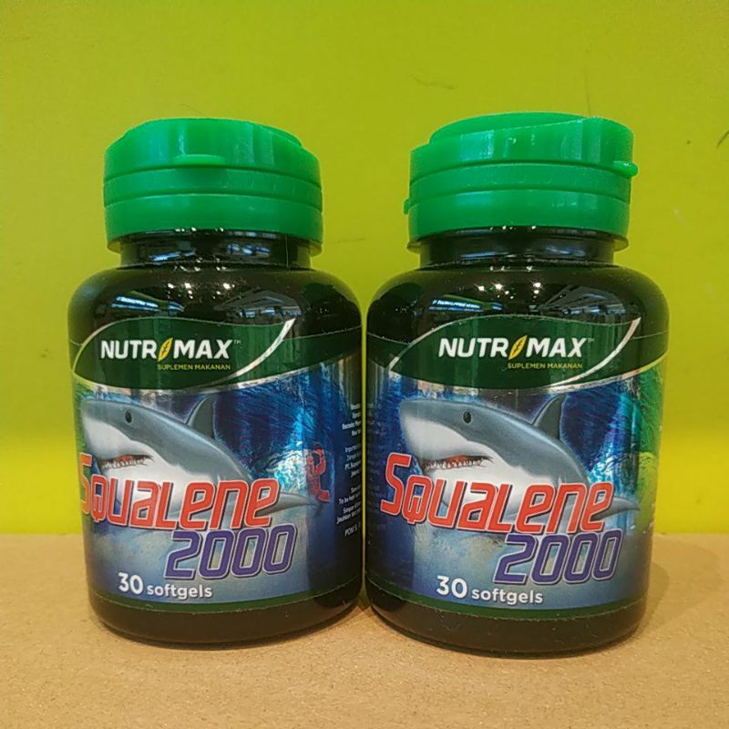 Nutrimax Squalene 2000