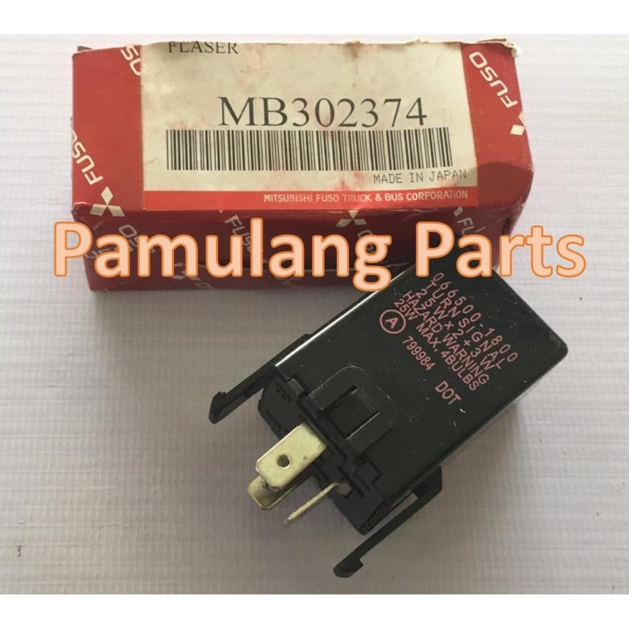 Flasher Sein Ragasa PS 100 / PS120 / PS135 / Flaser Sen Ragasa PS 135