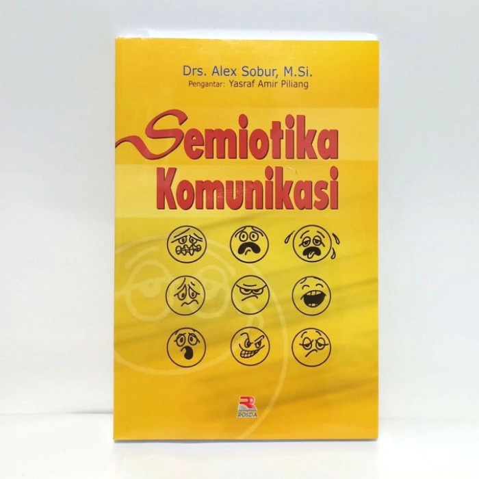 

FLASH SALE!!! SEMIOTIKA KOMUNIKASI TERBARU