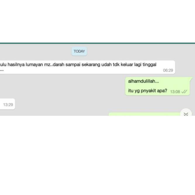 

Ready Stock!! LR081 teh celup herbal fk