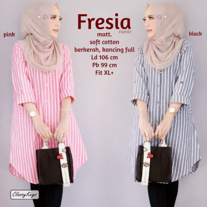 blus cantik