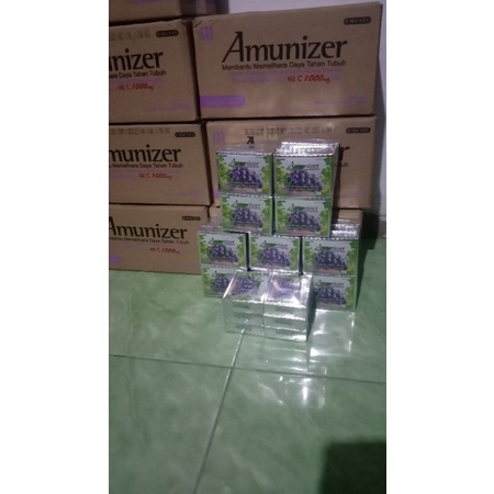 

amunizer