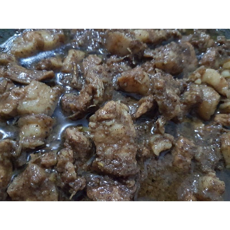 

Saksang Dapur Opung