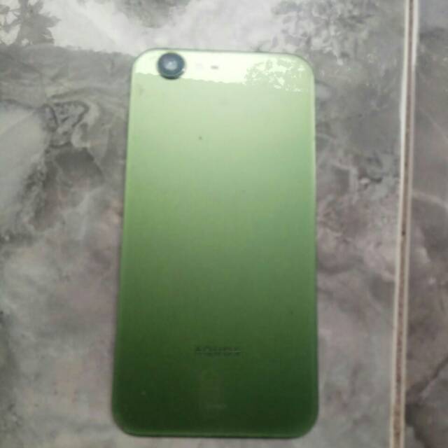 tutup belakang sharp sh 04h