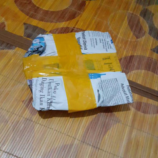 Alas Dimsum Almunium ,langseng ,sarangan Kukusan