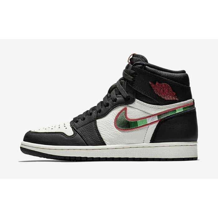 nike air jordan 1 sports illustrated