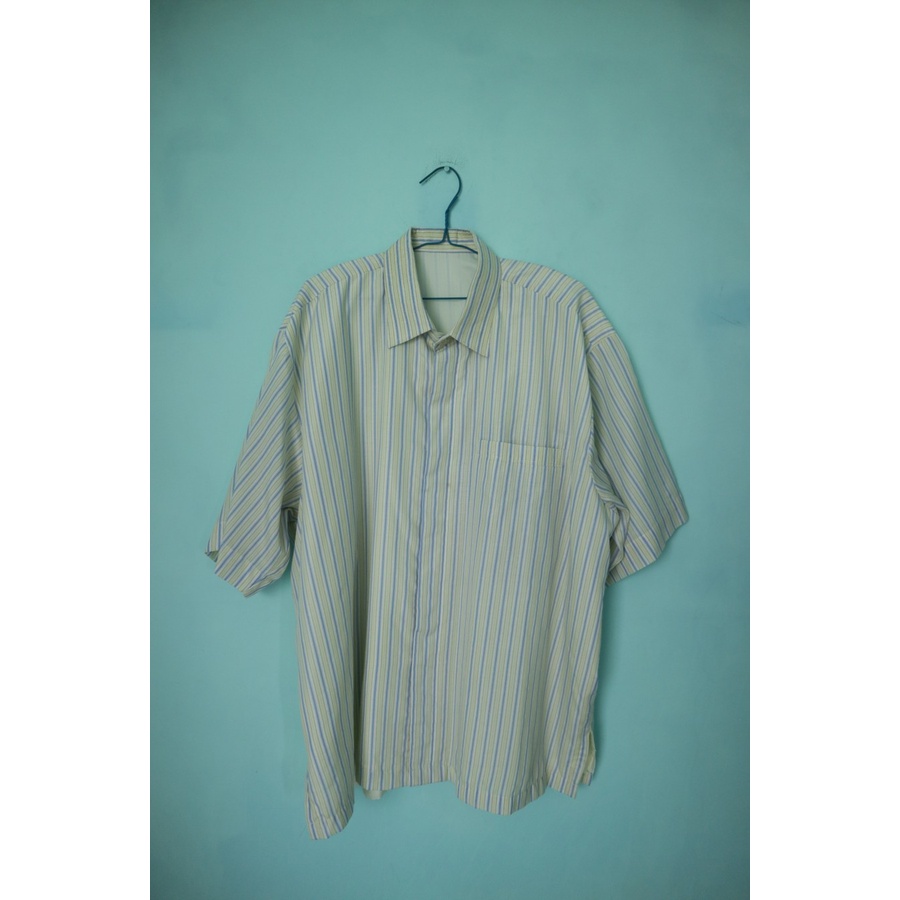 PrelovedKemejaPriaLenganPendek