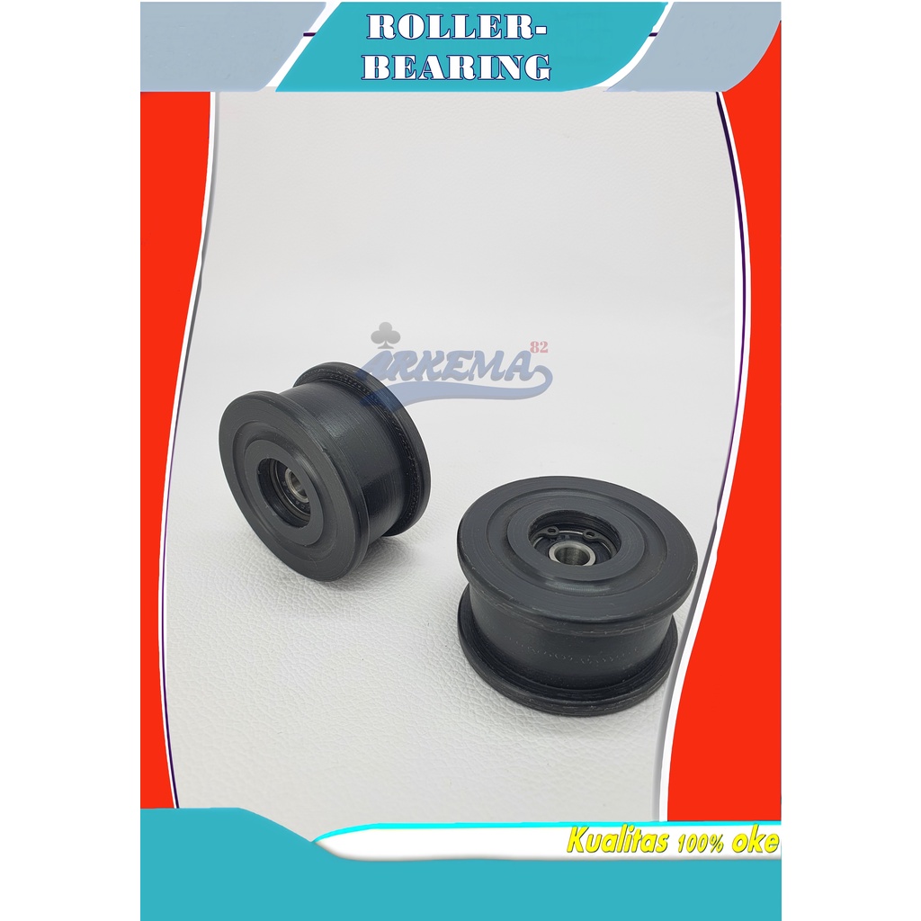 ROLLER BEARING MESIN CUCI | ROLER PENGERING ELECTROLUX |  ROLLER VANBELT ELECTROLUX | RULER DRIYERNU