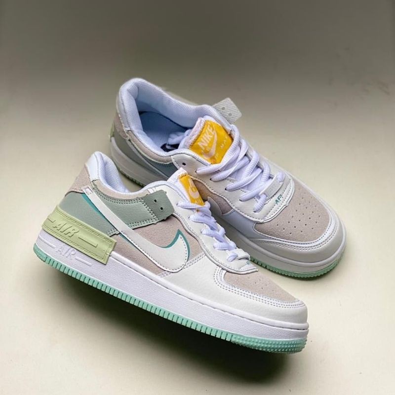 green shadow air force