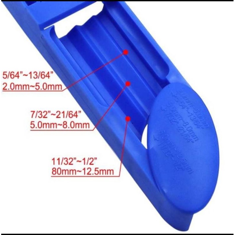 ALAT ASAH MATA BOR - ASAHAN MATA BOR WHEEL BIT SHARPENER TITANIUN DRILL ASAHAN MATA BOR