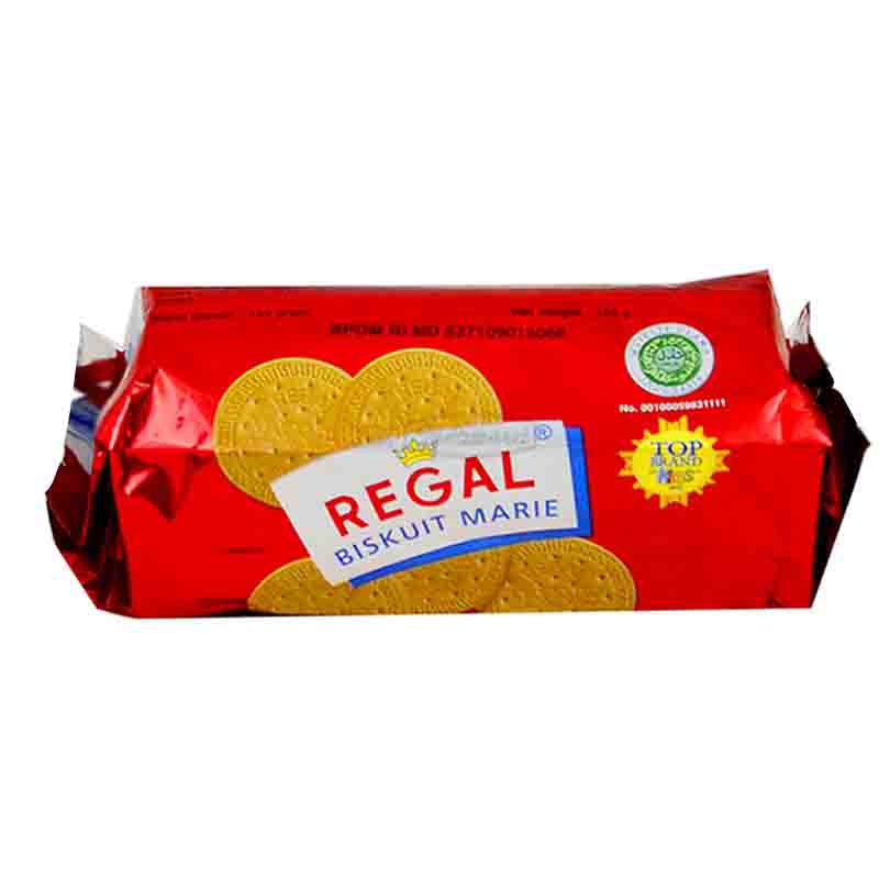 

REGAL Marie Superior 120g ACCJKT