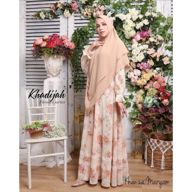 REQUEST KHANZA MARYAM