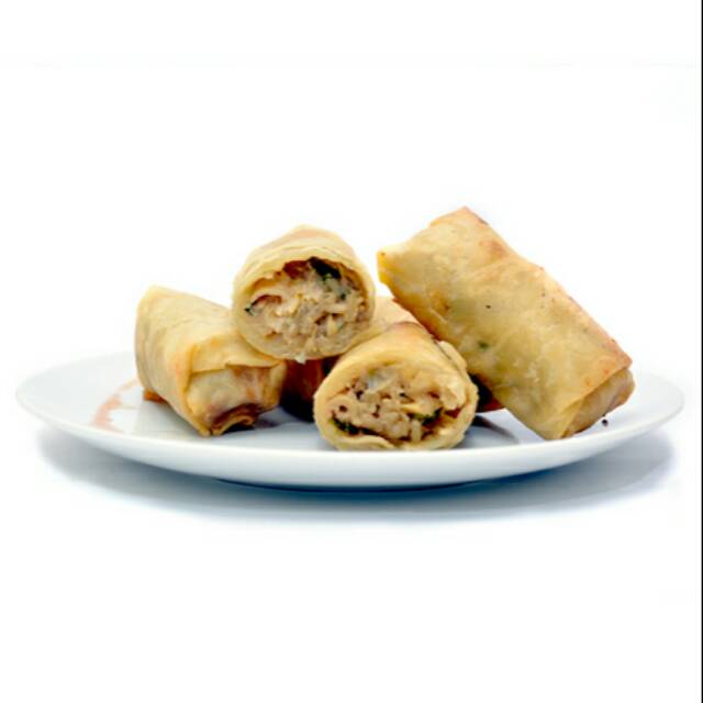 

Lumpia Ibu yati