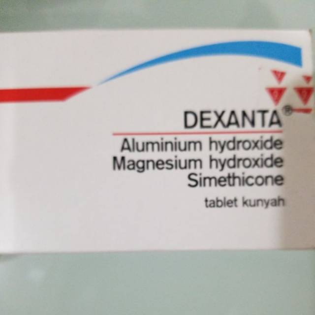 

Dexanta