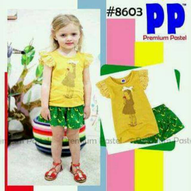 

Premium Pastel 8603