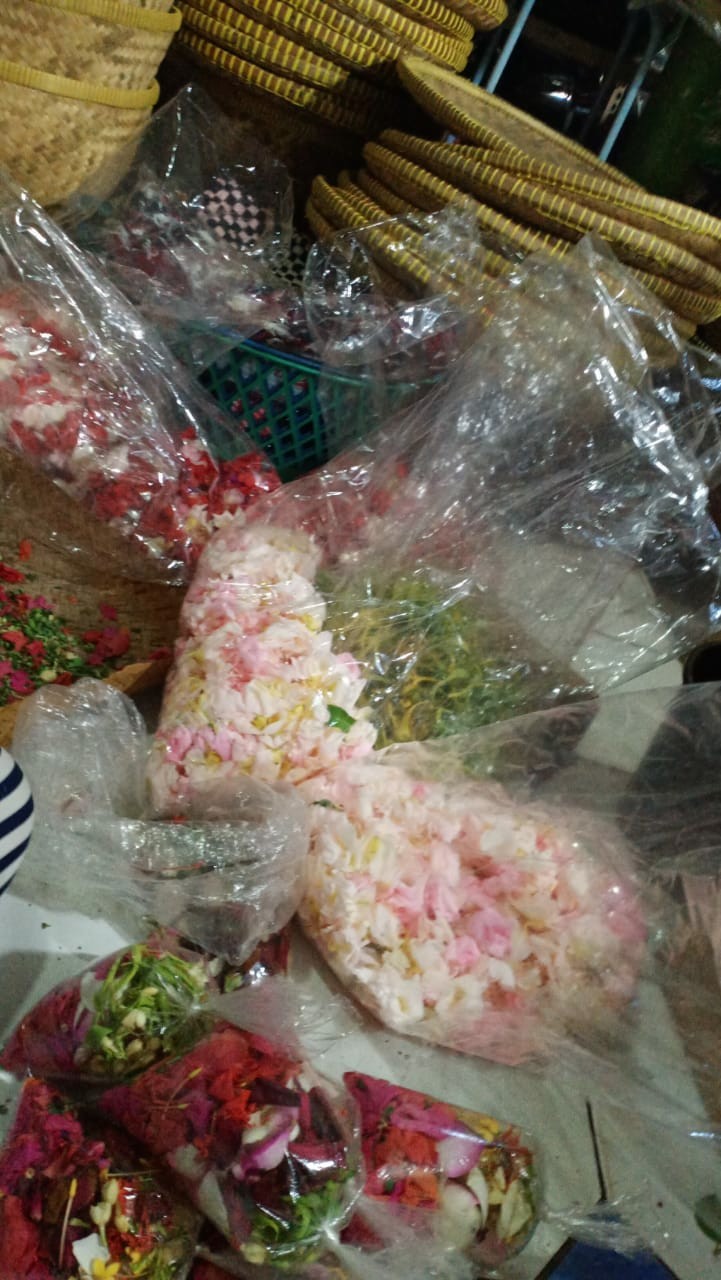 Hio Dupa Tumpeng Kerucut Cap Onta Diameter 5 Cm