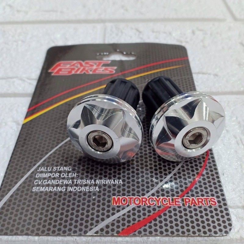 jalu stang gepeng full cnc motor mio j m3 vixion cb150r rx king vega mx beat scoopy fino nouvo tm