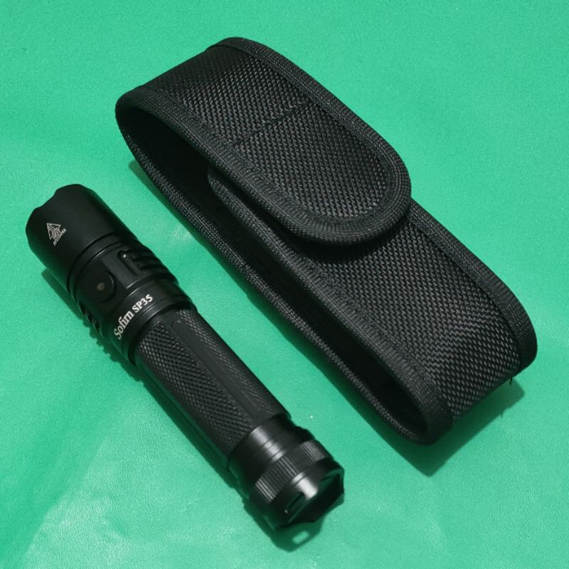 sarung Senter Holster Sofirn SP35
