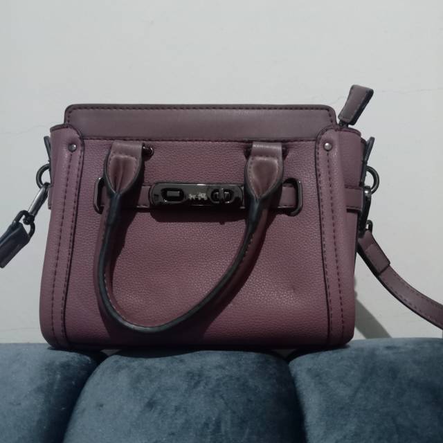 prelove tas coach fashion batam