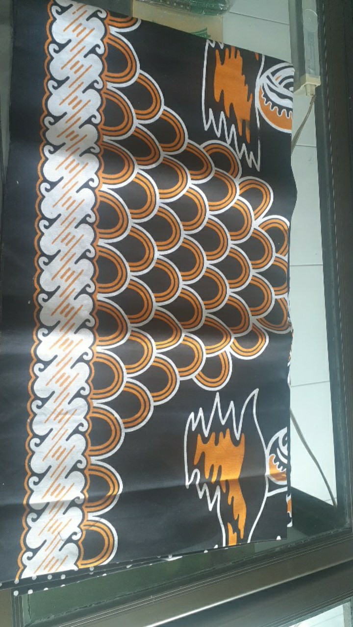 Sarung Batik Asli / Grosir Sarung Batik Pekalongan Termurah Terlaris Terbaru