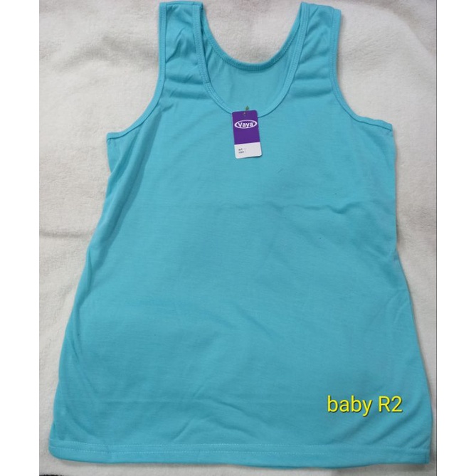 tanktop Abg dewasa Vaya Tali kecil dan besar /1pcs