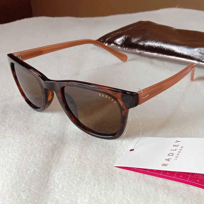 Jual Kacamata Hitam Radley London Sunglasses Jennie 102