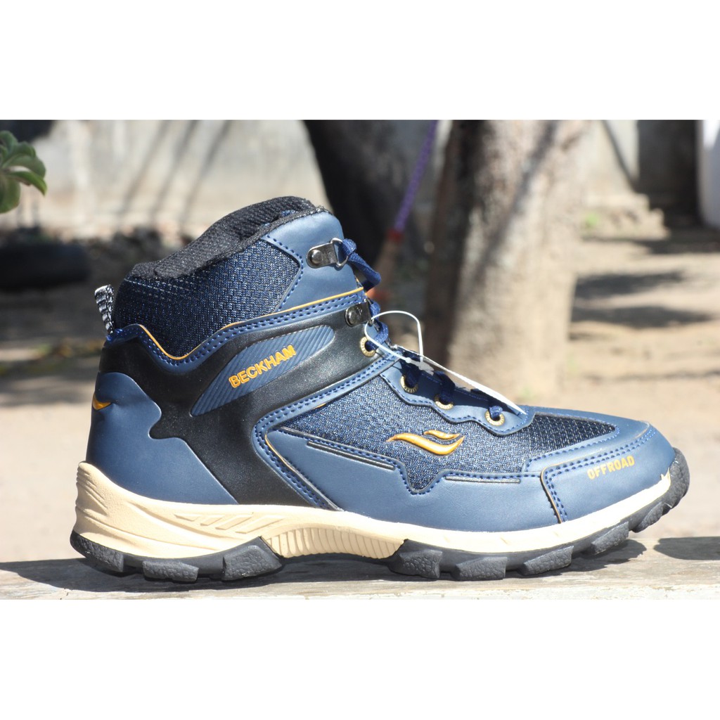 sepatu Outdoor Beckham Offroad