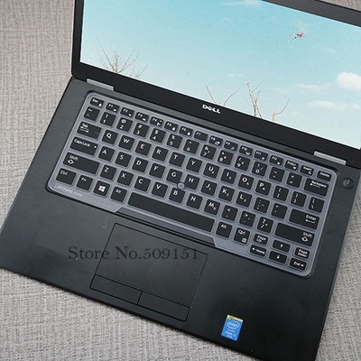 Skin Cover Pelindung Keyboard Laptop Untuk Dell Latitude 5450 3340 7480 7490 5491 E5450 E5470 E5490 E7450 E7490 E5480