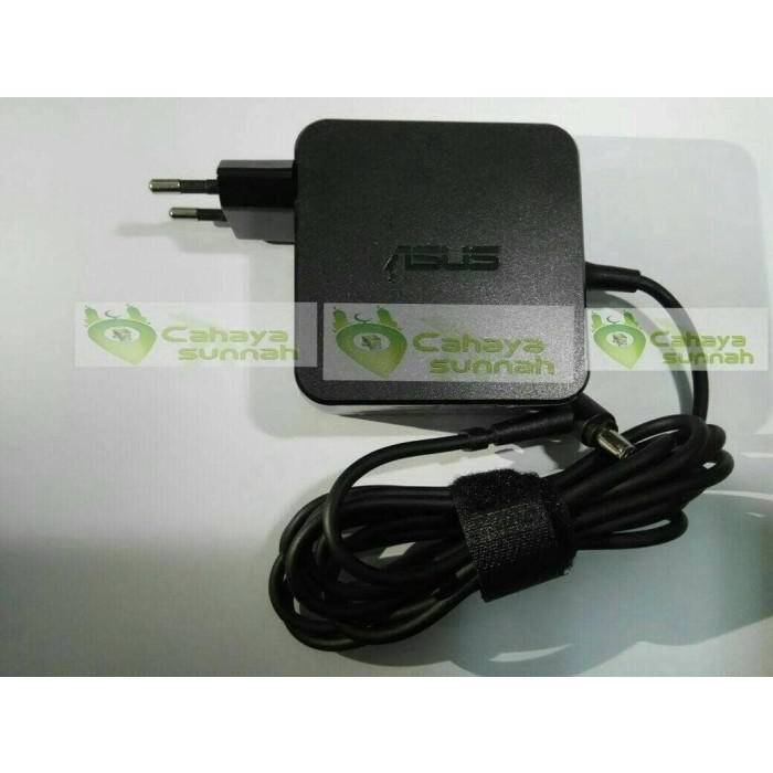 Charger Adaptor Laptop Asus A455 A455L A455La A455Lb A455Ld Original Charger