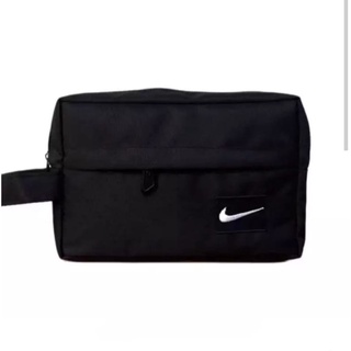 Hand Bag Nike Tas Tangan Pouch Clutch Polos