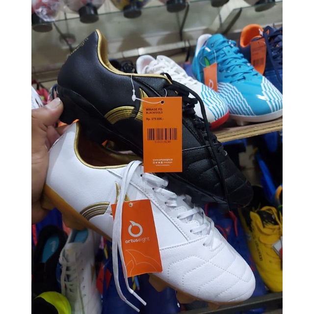 ORTUSEIGHT MIRAGE FG