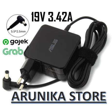 Charger Casan Adaptor Laptop Asus A455L X450 X450C X450L X450J X550D ORIGINAL