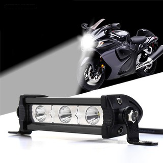 Lampu Sorot Mobil Off Road SUV 6500K Shopee Indonesia Lampu Sorot Mobil Off Road SUV 6500K Shopee Indonesia