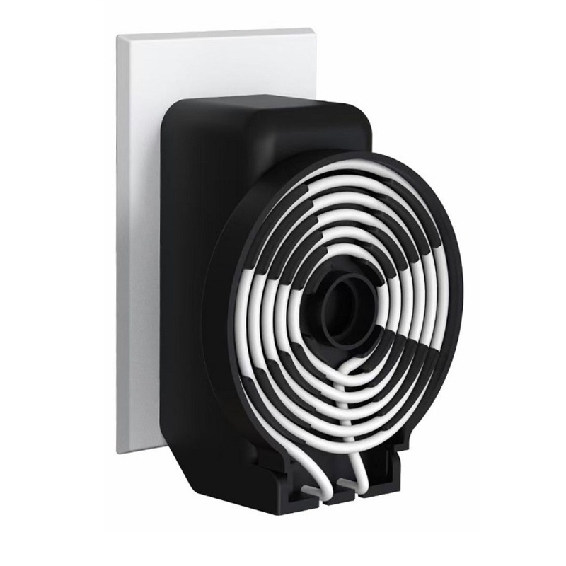 Btsg Rak Penyimpanan Speaker Soundbox Cpmpatible Dengan Alexa Echo Dot 4th Gen