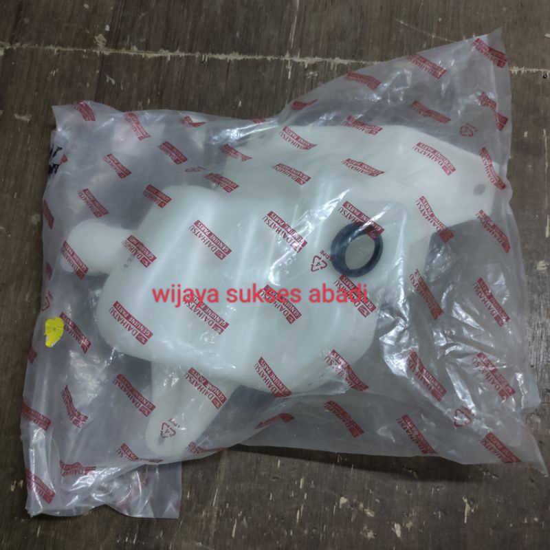 tabung wadah air semprot kaca wiper grandmax asli DAIHATSU
