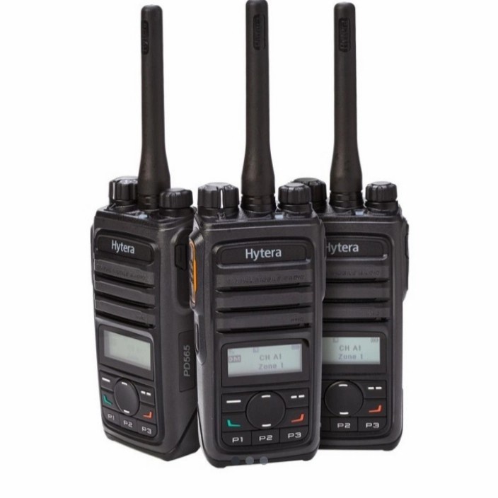HT HANDY TALKIE HYTERA PD 568