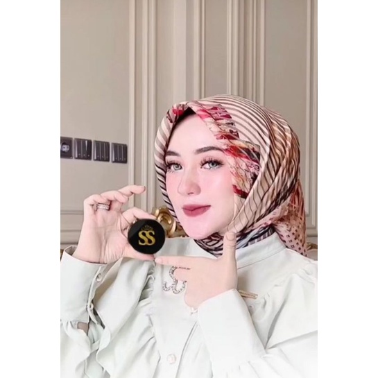 CUSHION SS SHELLA SAUKIA SKIN