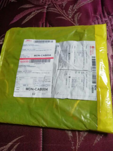 Kemeja Batik Pria Lapis Furing Kalawangsa Colet Katun Primisima Batik Solo Batik Eksklusif